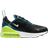 Nike Air Max 270 PS - Black/Bright Spruce/Barely Volt/White