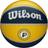 Wilson Indiana Pacers NBA Team Tribute Basketball