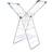 Minky X-Tra Wing Clothes Airer
