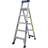 Werner Leansafe 3-in-1 Aluminium Multi-Purpose Ladder