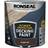 Ronseal Ultimate Protection Decking Paint English Grey