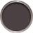 Farrow & Ball Estate Eggshell Paint Paean Black 0.75L