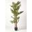 Homescapes Bamboo Tree Green Artificial Plant