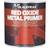 Blackfriar BF0390001E1 Oxide Metal Primer 500ml Red, Black