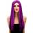 Wicked Costumes Ladies Bewitched Witch Wig