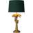 Lucide Extravaganza Coconut Table Lamp 57.5cm
