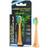 Woobamboo Electric Toothbrush Heads 2-pack