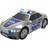 Teamsterz Lights & Sounds Police Car