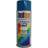 Belton Spray RAL farver-RAL 5000 Violet Lacquer Paint Blue 0.4L