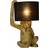 Lucide Extravaganza Chimp Table Lamp 45cm