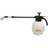 Solo One Hand Sprayer For Lawn And Garden Use White/Black