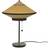 Cymbal Table Lamp 48cm