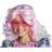 Monster High Children Viperine Gorgon Wig