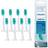 Philips Sonicare ProResults Standard Sonic 8-pack