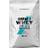 Myprotein Impact Whey Isolate Unflavoured 1kg