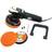 Autojack 125mm Dual Action Car Polisher with