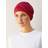 Christine Headwear Shakti Turban | Red Bud