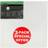 Daler-Rowney Simply Stretched Canvas Triple Pack 40cm x 40cm