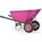 Pink Barrow with Pink Heavy Duty
