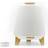 Vybra Atmos Humidifier Diffuser Bluetooth Speaker with Lamp