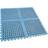 Outdoor Revolution Blue Diamond Versa-Tile Flooring 4 Pack