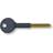 Yale PM444KB Key for Door Security Bolt