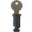 Thule Lock With Key N071