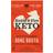 Kettle & Fire Keto Tom Yum Chicken Bone Broth 16.9 oz