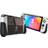 Gear4 Kita Grip 360 Case with GlassFusion VisionGuard Screen Protector OLED