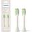 Philips One By Sonicare Brush Head 2-pack