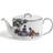 Wedgwood Sheila Bridges Picnic Teapot 1L