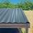 vidaXL grey, 60 36x Roof Panels