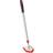OXO Good Grips Tub And Tile Scrubber Red