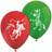 Procos Latex Balloons Jungle Party 8-pack