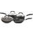Circulon Total Cookware Set with lid 4 Parts