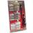 Am-Tech 20 Piece Wire Brush Cleaning Kit