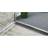 EUROKRAFTpro Grate floor, can be driven on, for WxD 1085