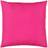 furn. Wrap Outdoor Cushion Complete Decoration Pillows Pink