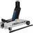 Sealey Long Chassis High Lift suv Trolley Jack 3tonne