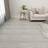 vidaXL Self-adhesive Flooring Planks 55 pcs PVC 5.11 mÂ² Light Grey