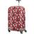 Samsonite Travel Accessories Luggage Cover M Spinner 69cm Mickey/Minnie Red