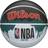WILSON NBA DRV Series Basketball DRV Pro, Green, Size 7-29.5"
