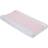 Disney 100% Polyester Fits Standard Changing Pad Diaper Changing Pad Cover Pink