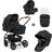 Hauck Pacific 4 Shop N Drive (Duo) (Travel system)