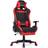 IntimaTe WM Heart Ergonomic Racing Chair - Red
