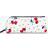 Kate Spade new york Cherries Filled Pencil Case