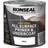 Ronseal One Coat All Surface Primer & Undercoat Metal Paint White 0.25L