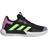 adidas SoleMatch Control M - Core Black/Signal Green/Pulse Lilac