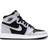 Nike Air Jordan 1 Retro High OG GS - Black/Light Smoke Grey/White