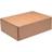 Mailing Box 325x240x105mm Brown (20 Pack)